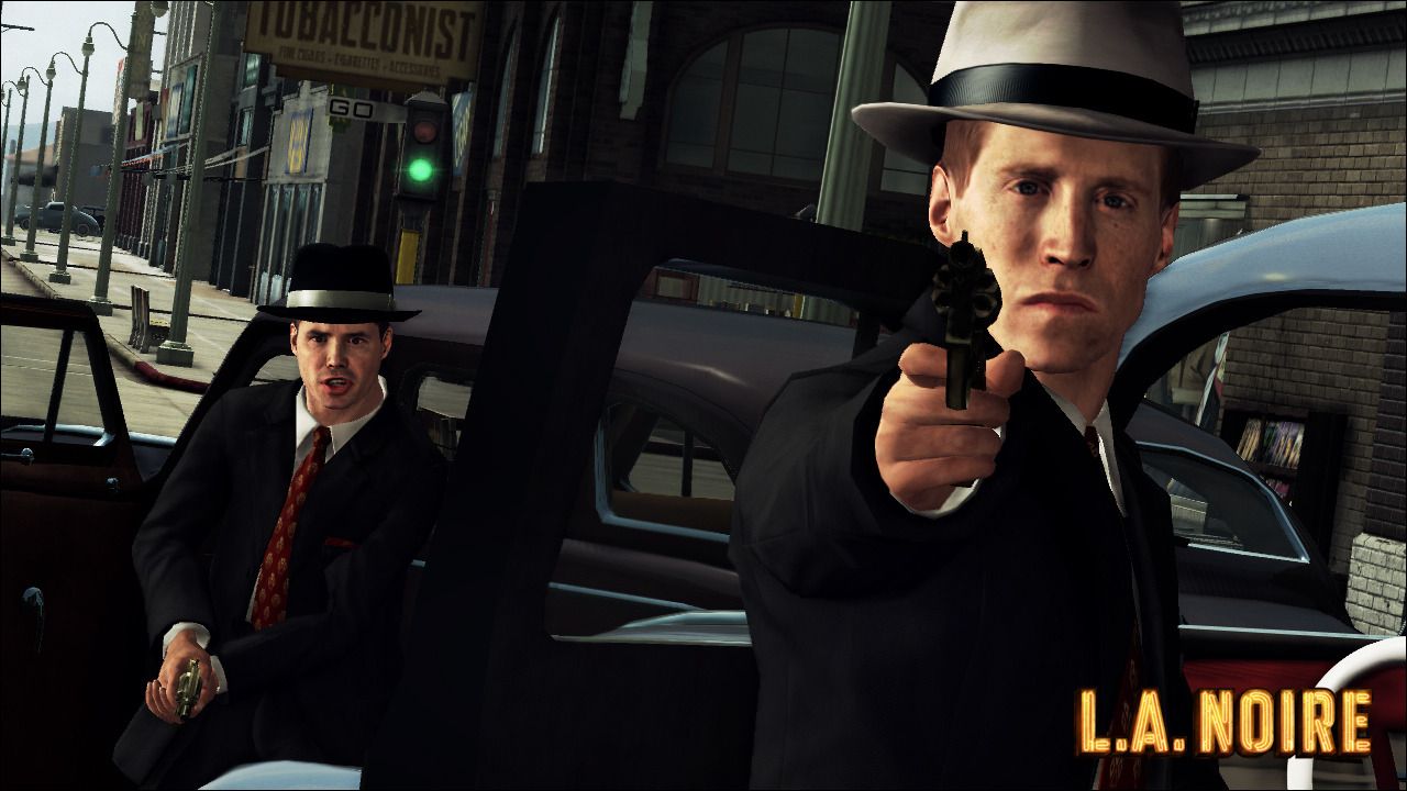L.A. Noire - Imagen 12